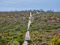Pic-66 - 4WDing the VIC-SA Border Track